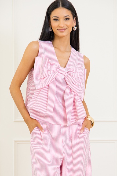 Seersucker Stripe Set, Pink - 0313-281h.jpg