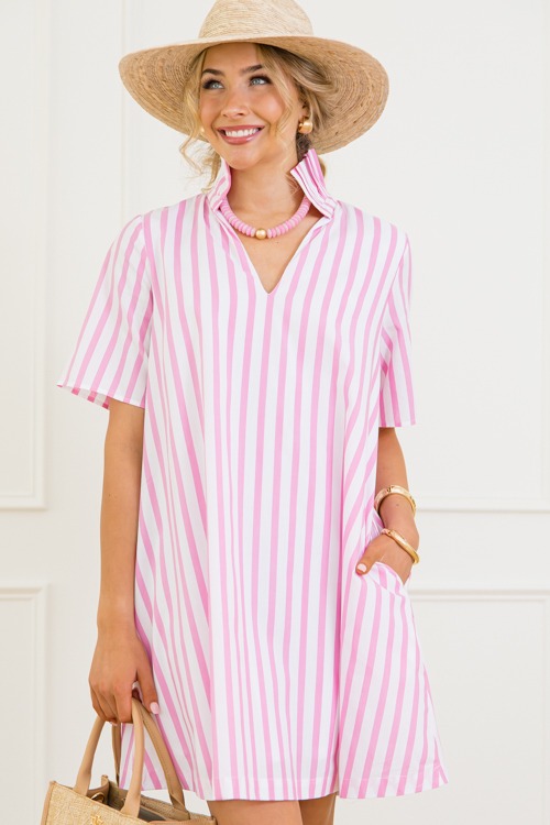 Olivia Dress, Pink Stripe - 0313-39.jpg