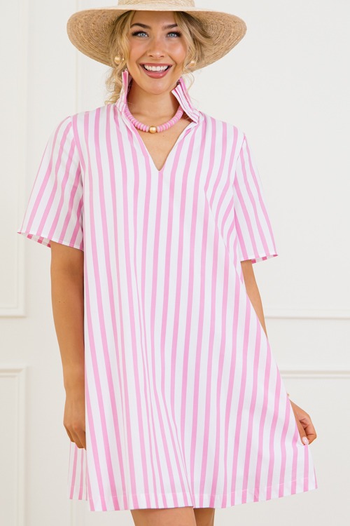 Olivia Dress, Pink Stripe - 0313-40.jpg