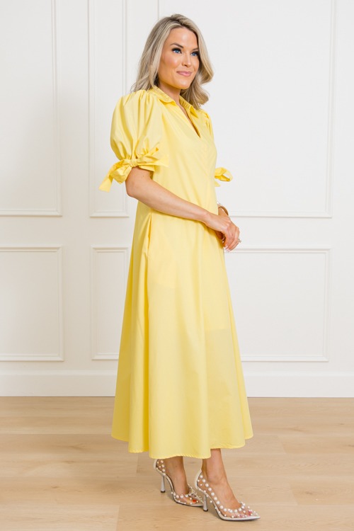 Bow Sleeve Maxi, Lemon - 0313-404h.jpg