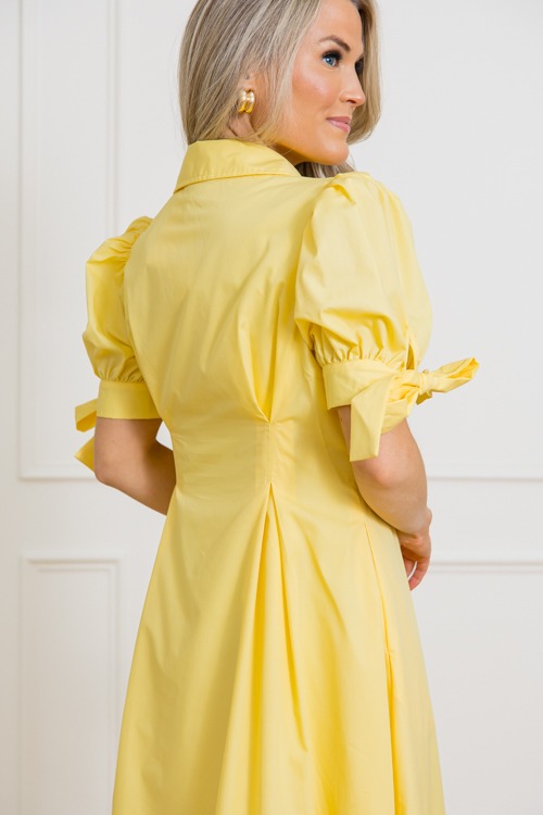 Bow Sleeve Maxi, Lemon - 0313-405.jpg