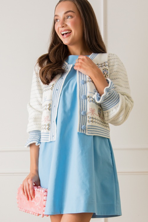 Dorothy Bow Cardigan, Blue - 0313-463.jpg