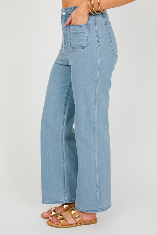 Layla Wide Leg Jeans, Denim - 0313-98p.jpg