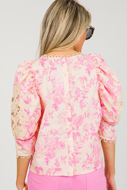 Laced In Floral Top, Blush - 0314-5.jpg