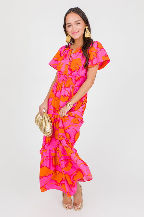 chinese dress ladies by Together main image 1