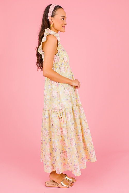 chinese dress ladies BELL by Alicia Bell Dress main image 1