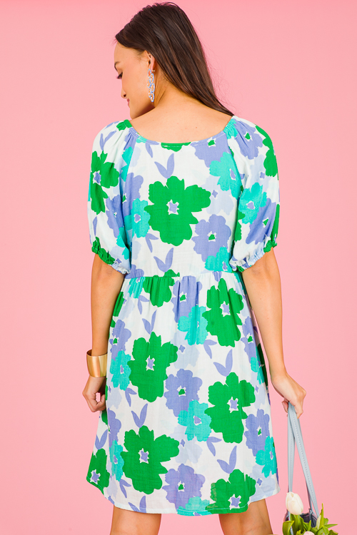 Bailey Dress, Sweeten The Day