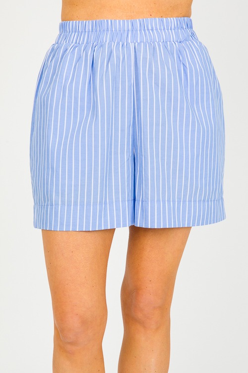 Classic Stripe Shorts, Lt. Blue - 0319-103p.jpg