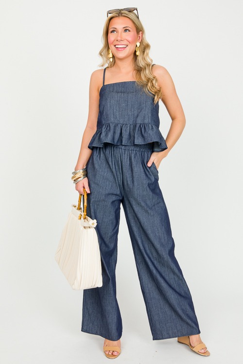 Chambray Pants Set, Denim - 0321-19.jpg