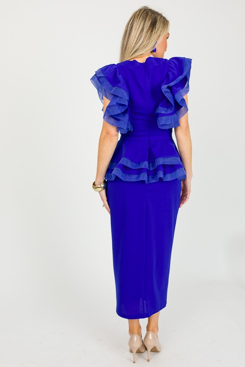 Organza Trim Midi, Royal - 0327-74.jpg
