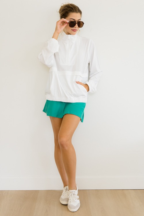 Butter Pleated Skort,Emerald Gr - 0404-41.jpg