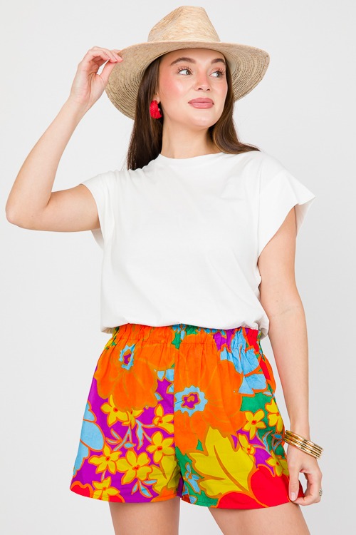 Bold Floral Shorts, Multi - 0405-94.jpg