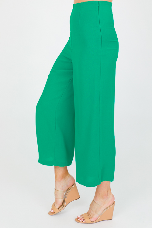 Kaitlyn Pants, Kelly Green