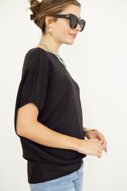 Soft Modal Dolman Top, Black - 0407-139.jpg