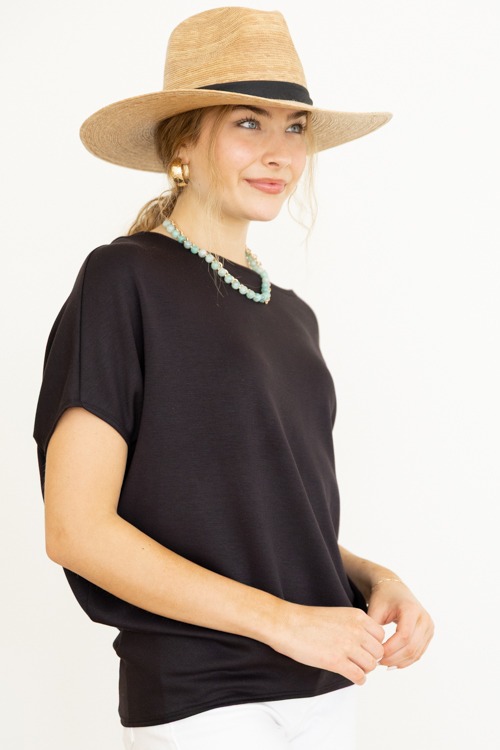 Soft Modal Dolman Top, Black - 0407-141.jpg