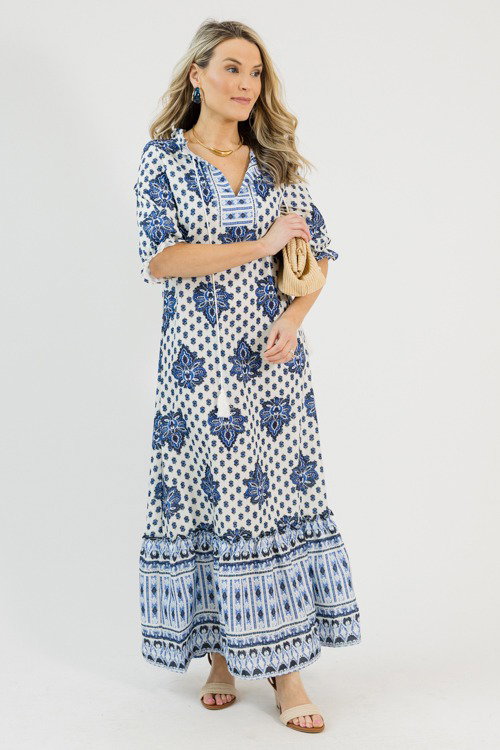 chinese dress ladies R.Vivimos Womens Casual Long Sleeve Midi Dress Deep V Neck Elastic Waist  A-Line Tiered Flowy Elegant Dresses (S, Black) at Amazon Women's Clothing  store main image 1