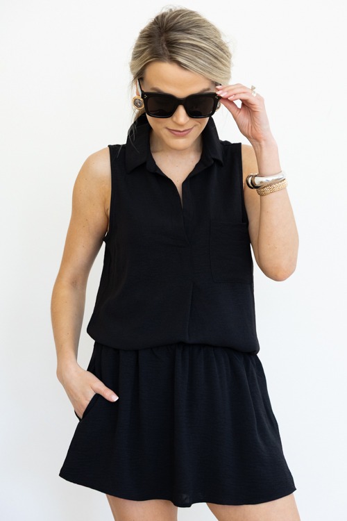 Phoebe Skort Set, Black - 0410-101.jpg