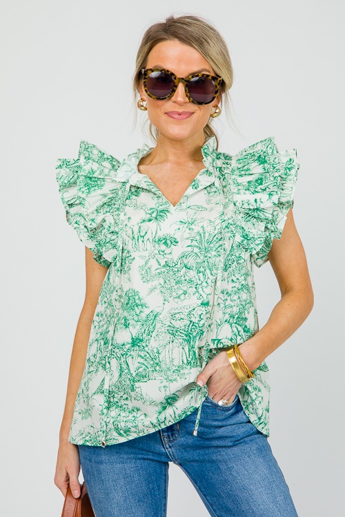 Jungle Toile Top, Green - 0410-4.jpg