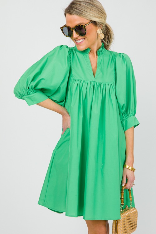 Cassidy Dress, Green - 0410-50p.jpg