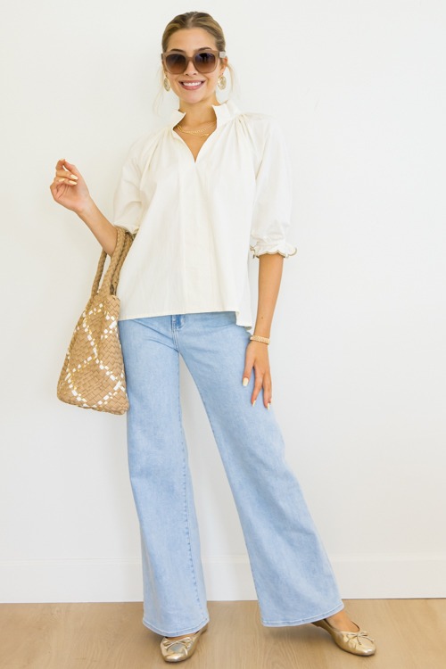 Margaret Scallop Top, Cream - 0411-56.jpg