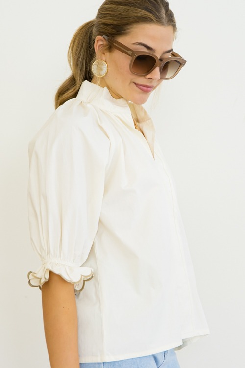 Margaret Scallop Top, Cream - 0411-57.jpg