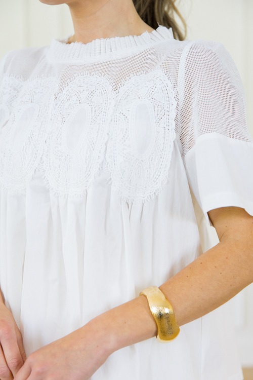 Mesh Lace Applique Top, White - 0414-110.jpg