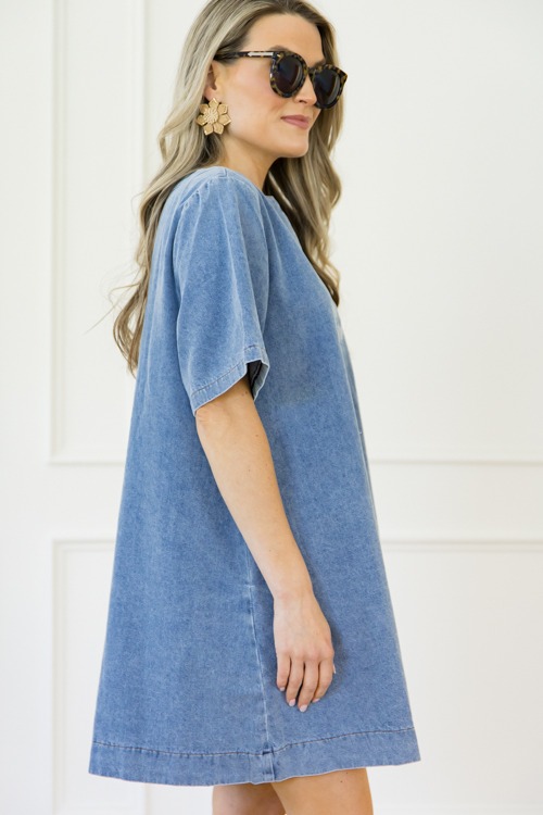 Sayla Denim Dress, Blue - 0414-126.jpg