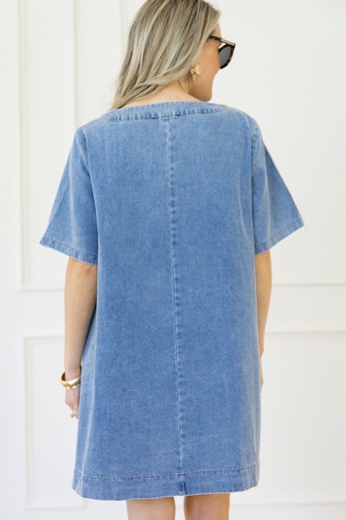 Sayla Denim Dress, Blue - 0414-127.jpg