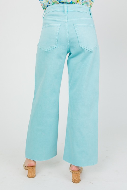 Olivia Wide Leg Jeans, Turquoise - 0415-63.jpg