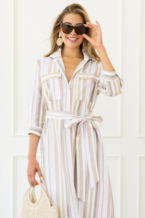 Stripe Linen Shirt Dress, Birch - 0415-82.jpg