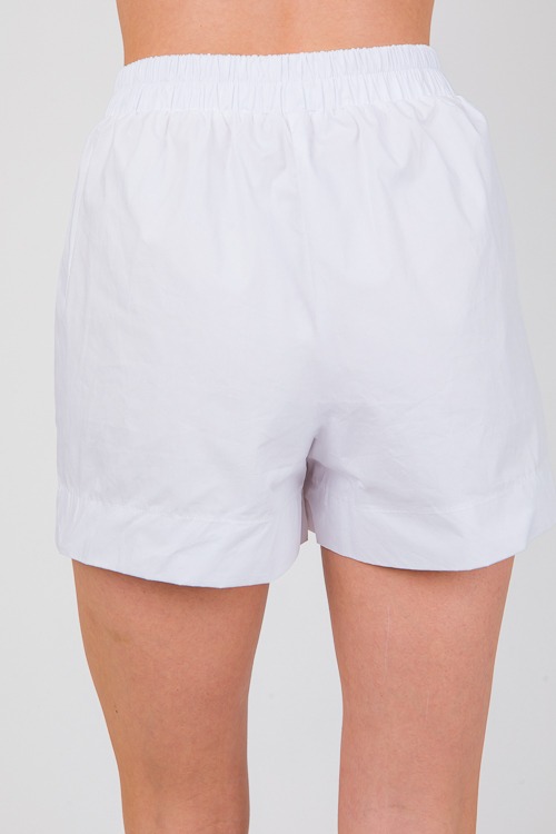 Trina Cotton Shorts, White - 0416-103.jpg