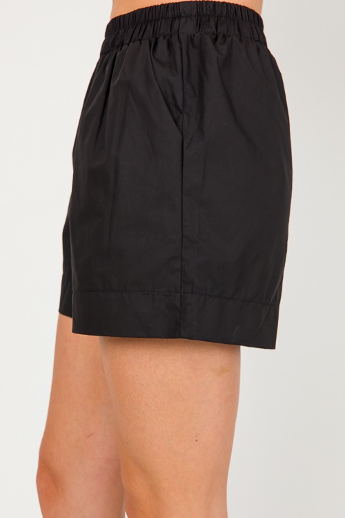 Trina Cotton Shorts, Black - 0416-62.jpg