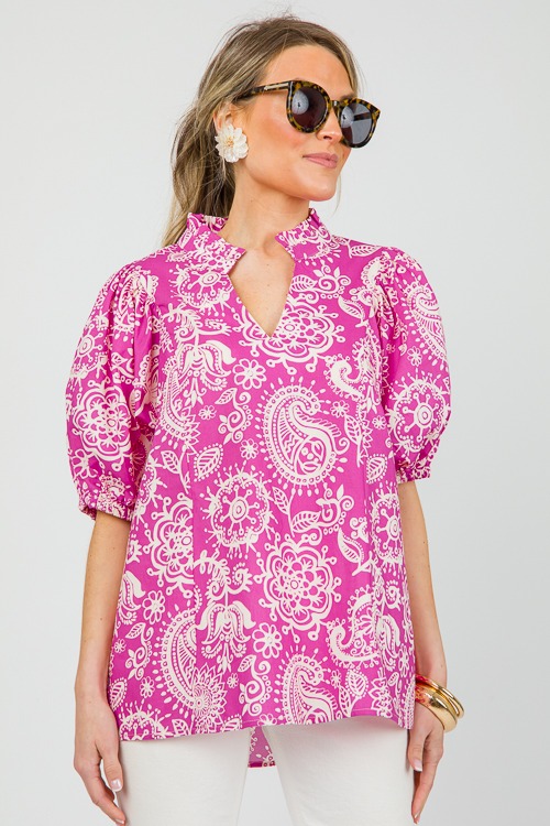 Shelby Floral Mix Top, Pink - 0418-126.jpg