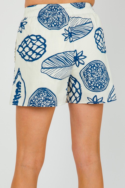 Fruit Punch Shorts, Cream - 0418-151.jpg