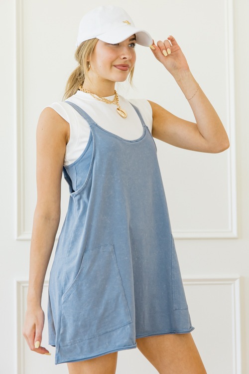 Simple Cap Sleeve Top, Off White - 0418-76.jpg
