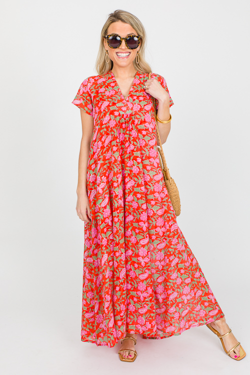 Mimi Maxi, Coral