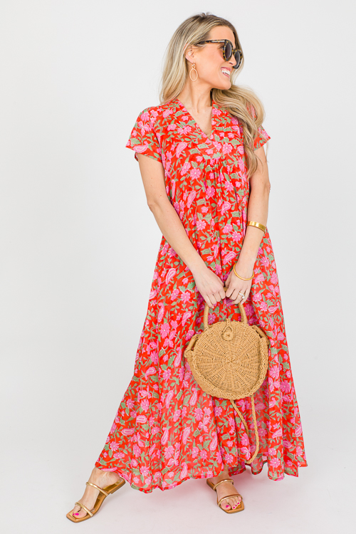 Mimi Maxi, Coral