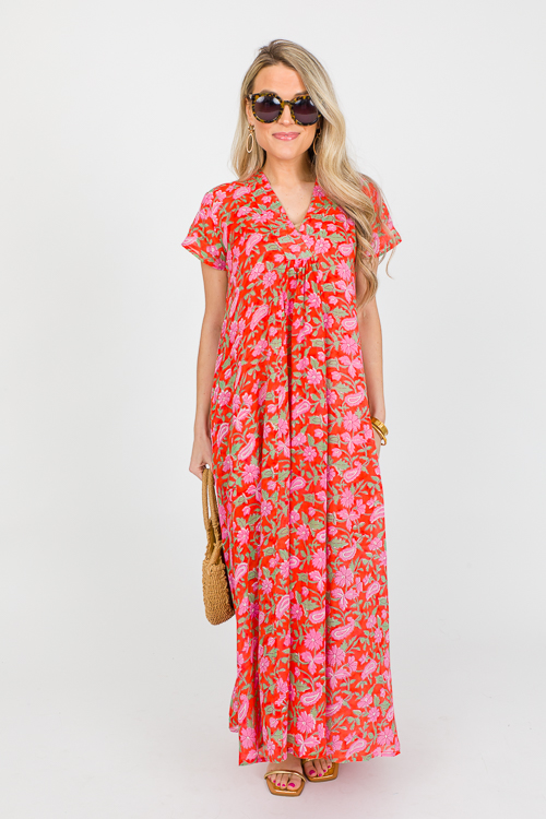 Mimi Maxi, Coral