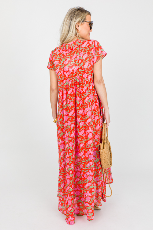 Mimi Maxi, Coral