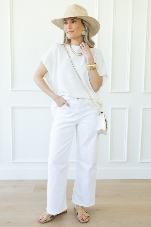 Arlo Sweater Top, Off White - 0421-170.jpg