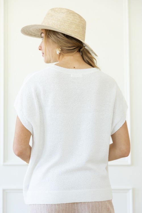 Arlo Sweater Top, Off White - 0421-174.jpg