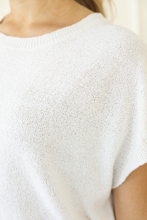 Arlo Sweater Top, Off White - 0421-175.jpg