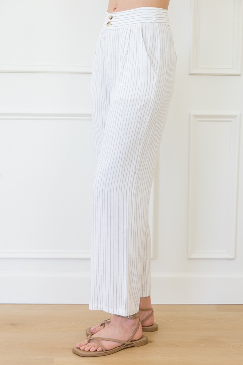 Pinstripe Linen Pants, White/Bl - 0422-12.jpg
