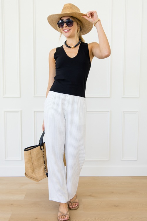 Pinstripe Linen Pants, White/Bl - 0422-16.jpg