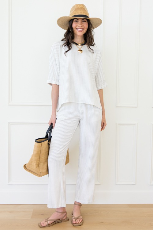 Pinstripe Linen Pants, White/Bl - 0422-1p.jpg