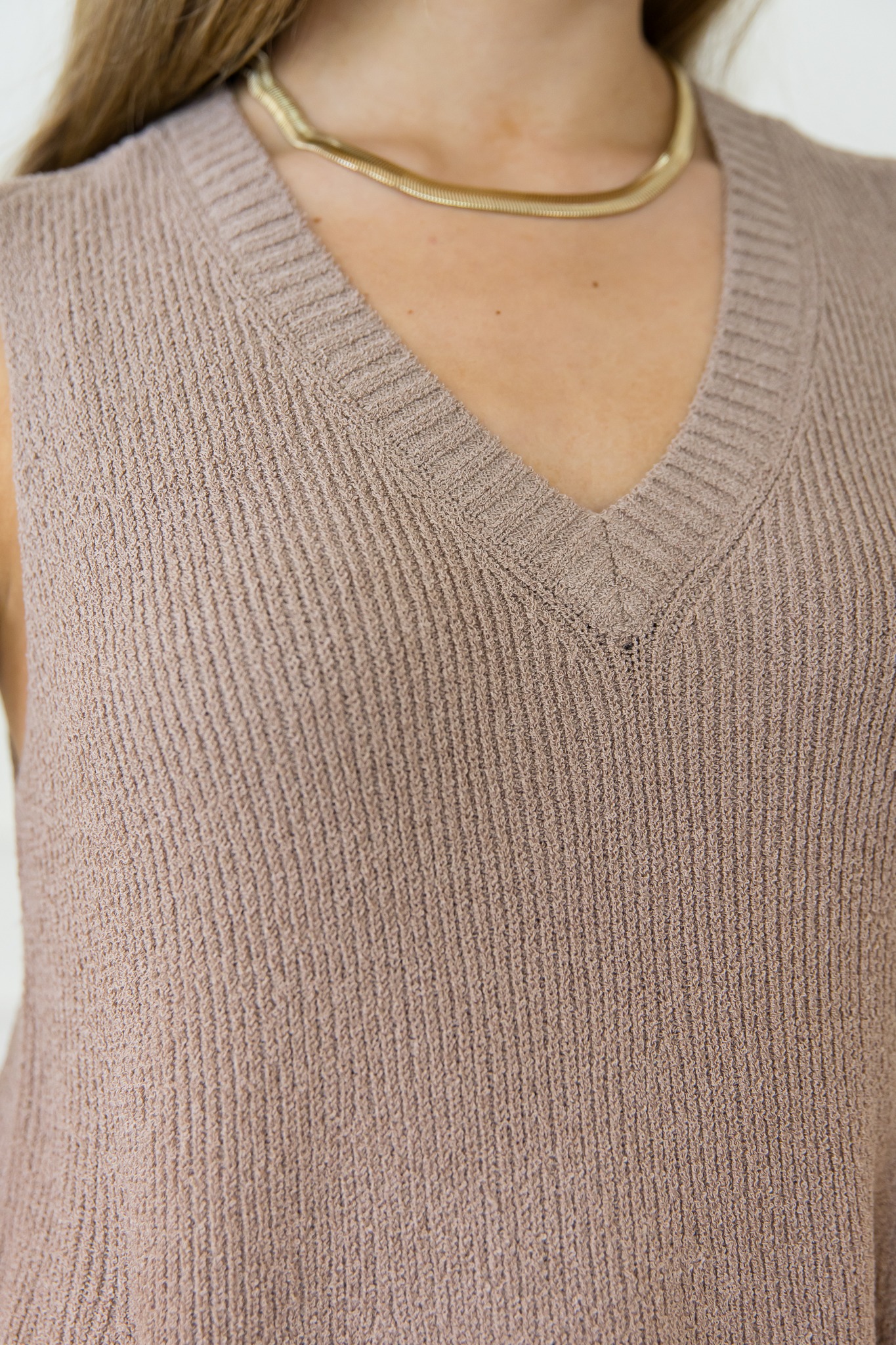 V-Neck Sweater Tank, Mocha - 0422-55.jpg
