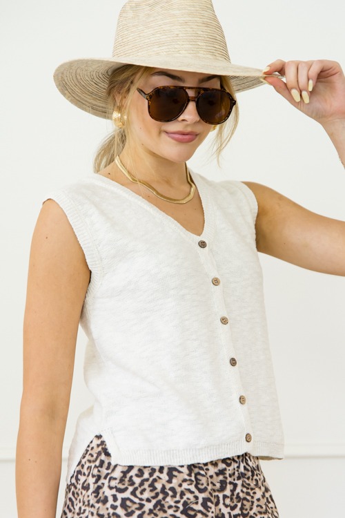 Button Up Sweater Vest, Natural - 0422-73.jpg
