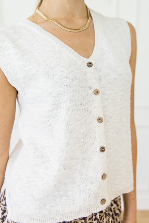 Button Up Sweater Vest, Natural - 0422-76.jpg