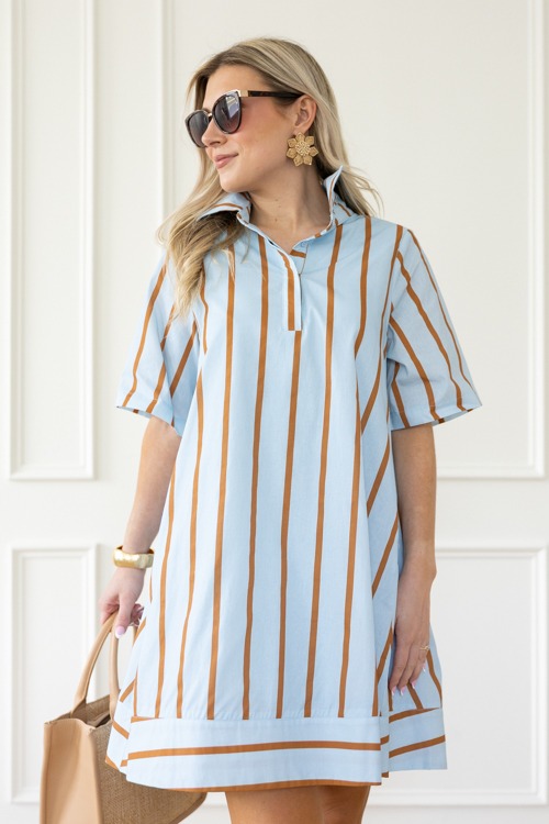 Polly Stripe Dress, Dusty Blue - 0424-2h.jpg