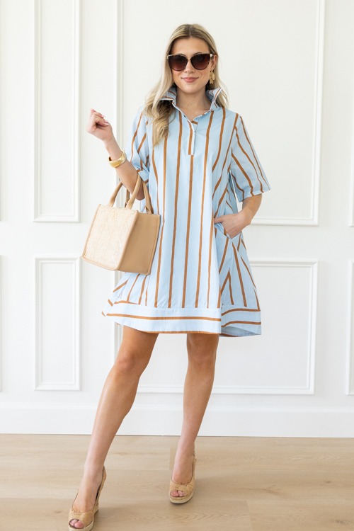 Polly Stripe Dress, Dusty Blue - 0424-3.jpg